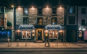 The Black Bull Hotel